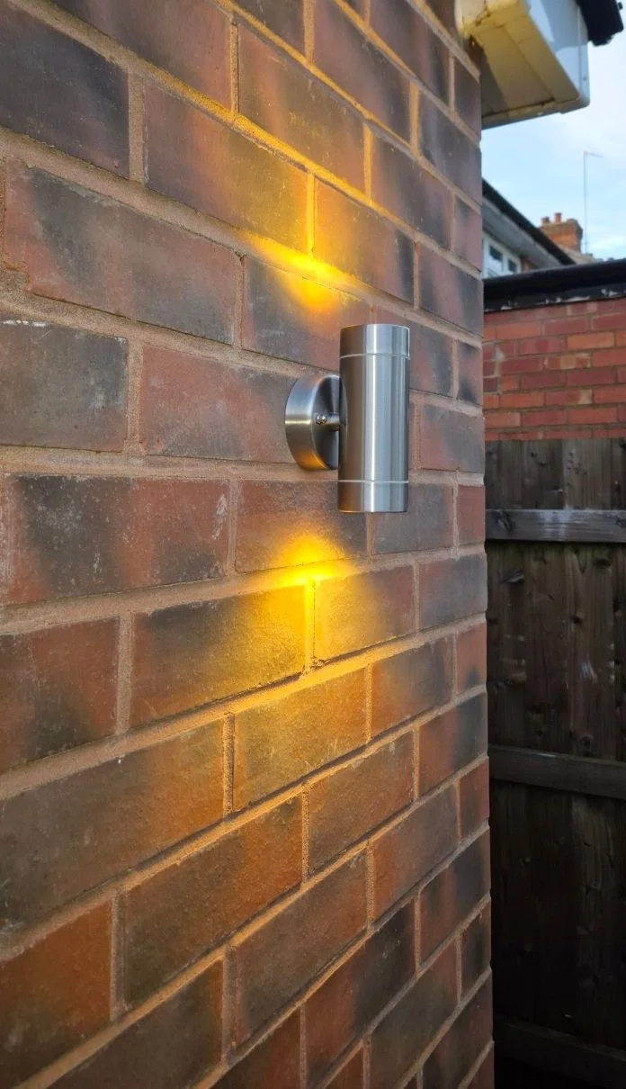 Lighting & Power